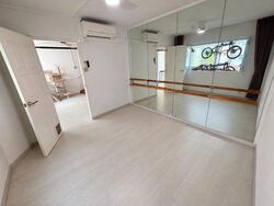 Blk 108 Teck Whye Lane (Choa Chu Kang), HDB Executive #638179161